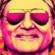 Poster for Rock The Kasbah